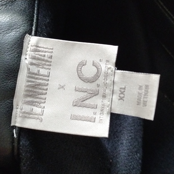 Jeannie Mai x Inc bodysuit - Picture 2 of 3